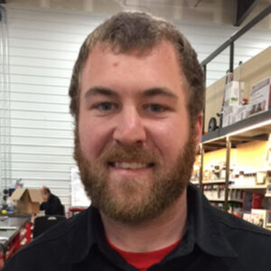 General  Manager's headshot
